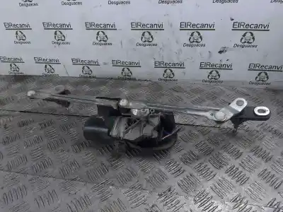 Peça sobressalente para automóvel em segunda mão MOTOR DO LIMPA PARA BRISAS por FIAT PANDA VAN (I) (271)  Referências OEM IAM MS159200  