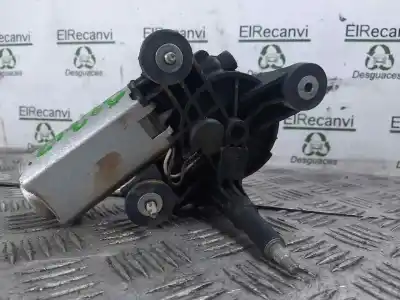 Peça sobressalente para automóvel em segunda mão Motor Do Limpador Traseiro por FIAT PANDA VAN (I) (271) Active 4 asientos Referências OEM IAM MS259600  