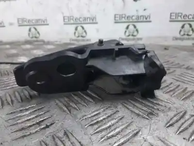 Second-hand car spare part interior left front handle for citroen nemo attraction oem iam references   