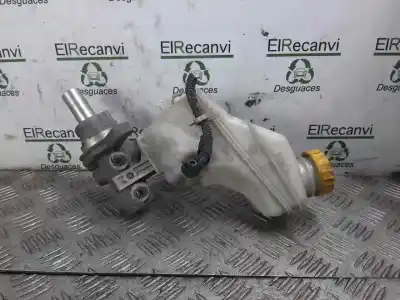 Pezzo di ricambio per auto di seconda mano pompa freni per citroen nemo attraction riferimenti oem iam 0204051107  