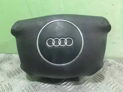 Автозапчасти б/у передняя левая подушка безопасности за audi a2 (8z0) 1.4 ссылки oem iam 8e0880201  