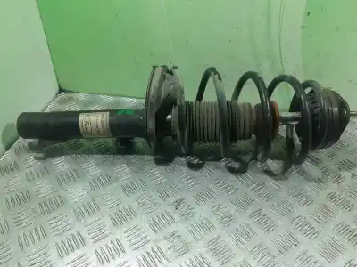 İkinci el araba yedek parçası ön sag amortisör için ford transit connect (tc7) kasten city light (2009->) oem iam referansları 2t1418057bm  