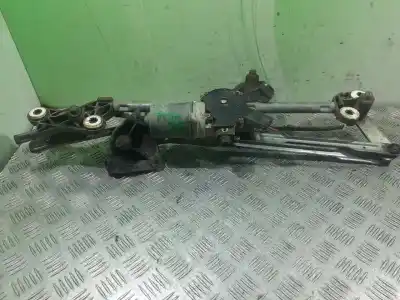 Автозапчасти б/у мотор переднего стеклоочистителя за CHRYSLER VOYAGER (RG) 2.5 CRD SE Grand Voyager ссылки OEM IAM   