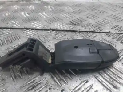 Pezzo di ricambio per auto di seconda mano comando multifunzione per peugeot 307 break / sw (s1) 2.0 hdi fap cat riferimenti oem iam 96538207xt  
