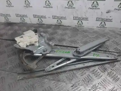 Second-hand car spare part driver left window regulator for toyota corolla (_e12_) 1.4 d (nde120_) oem iam references 6982002130  