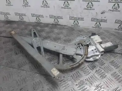 Second-hand car spare part Driver Left Window Regulator for TOYOTA COROLLA (_E12_) 1.4 D (NDE120_) OEM IAM references 6982002130  