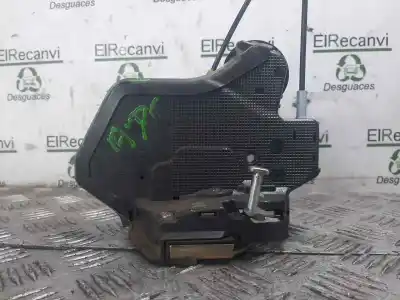 Second-hand car spare part  for TOYOTA COROLLA (_E12_)  OEM IAM references   