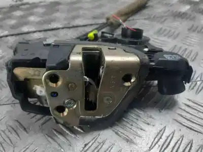 Second-hand car spare part front right door lock for toyota corolla (_e12_) 1.4 d (nde120_) oem iam references   