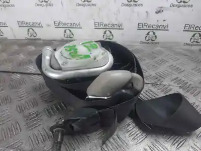 Second-hand car spare part front left seat belt for toyota corolla (_e12_) 1.4 d (nde120_) oem iam references 7322002261  