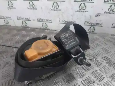 Second-hand car spare part  for TOYOTA COROLLA (_E12_)  OEM IAM references 7322002261  