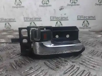 Second-hand car spare part  for TOYOTA COROLLA (_E12_)  OEM IAM references 50594A1  