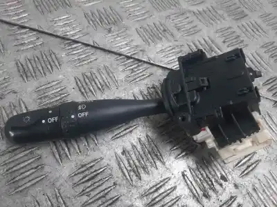 Second-hand car spare part headlights switch for toyota corolla (_e12_) 1.4 d (nde120_) oem iam references 17368i  