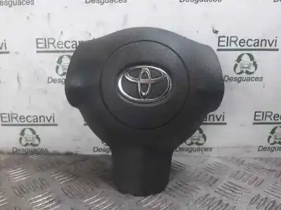 Second-hand car spare part front left air bag for toyota corolla (_e12_) 1.4 d (nde120_) oem iam references 4513002270
