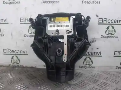 Second-hand car spare part front left air bag for toyota corolla (_e12_) 1.4 d (nde120_) oem iam references 4513002270  