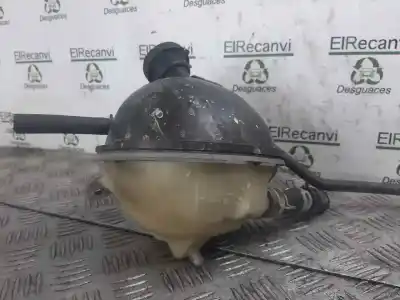 Second-hand car spare part coolant expansion tank for toyota corolla (_e12_) 1.4 d (nde120_) oem iam references 51994a0