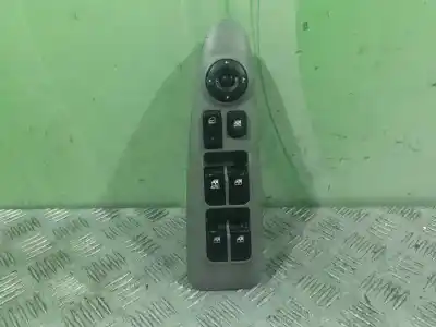 Second-hand car spare part left front power window switch for kia magentis active oem iam references 457490