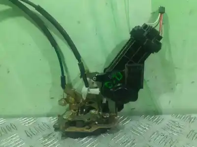 Second-hand car spare part front right door lock for kia magentis active oem iam references 813202g210