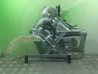 Second-hand car spare part rear left window regulator for kia magentis active oem iam references 834702g040