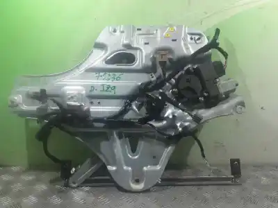 Second-hand car spare part driver left window regulator for kia magentis active oem iam references 8247026120