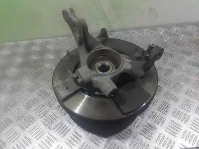 Автозапчасти б/у ПЕРЕДНЯЯ ПРАВАЯ КУЛАЧКА за KIA MAGENTIS  ссылки OEM IAM   