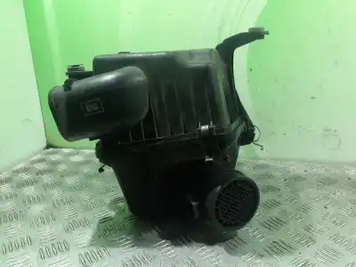 Peça sobressalente para automóvel em segunda mão filtro de ar por kia magentis active referências oem iam   