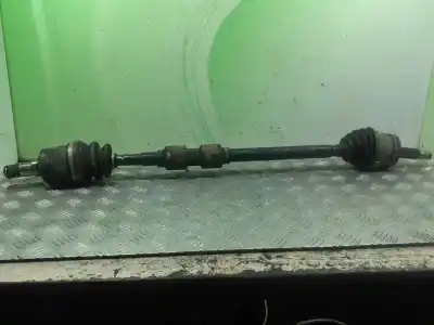 Second-hand car spare part front right transmission for kia magentis active oem iam references 