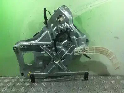 Second-hand car spare part rear right window regulator for kia magentis active oem iam references 834802g040