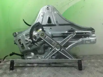 Second-hand car spare part passenger side right window regulator for kia magentis active oem iam references 824802g260