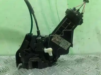 Second-hand car spare part rear left door lock for kia magentis active oem iam references 814102g010