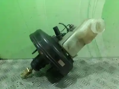 Second-hand car spare part brake servo for toyota yaris (ncp1/nlp1/scp1) 1.0 linea terra oem iam references 87302001  