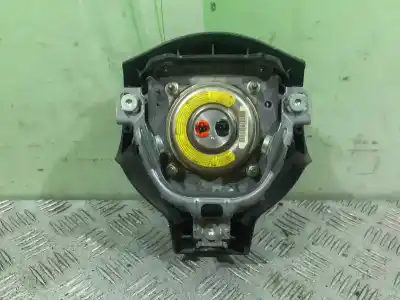 Peça sobressalente para automóvel em segunda mão airbag dianteiro esquerdo por toyota corolla (e12) 2.0 d-4d linea luna berlina referências oem iam 601111806