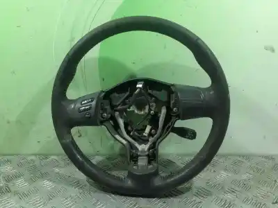 Recambio de automóvil de segunda mano de VOLANTE para TOYOTA COROLLA (E12)  referencias OEM IAM 4510321020J  