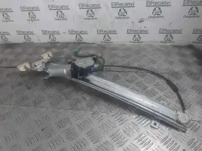 Gebrauchtes Autoersatzteil  zum HONDA STREAM (RN1/3)  OEM-IAM-Referenzen   