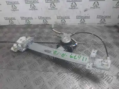 Gebrauchtes Autoersatzteil  zum HONDA STREAM (RN1/3)  OEM-IAM-Referenzen   