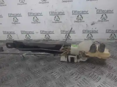 Gebrauchtes Autoersatzteil  zum HONDA STREAM (RN1/3)  OEM-IAM-Referenzen 72179S7A00  