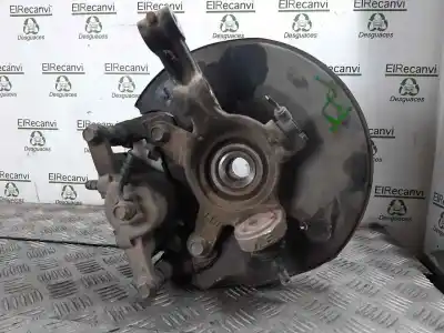 Gebrauchtes Autoersatzteil vorderer linker knöchel zum honda stream (rn1/3) 1.7i es oem-iam-referenzen 16cl15vn  