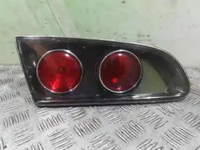 İkinci el araba yedek parçası iç sol kuyruk lambasi için seat ibiza (6l1) cool oem iam referansları 6l6945093  6l6945107