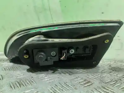 İkinci el araba yedek parçası iç sol kuyruk lambasi için seat ibiza (6l1) cool oem iam referansları 6l6945093  6l6945107
