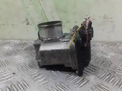 Peça sobressalente para automóvel em segunda mão borboleta de admissão por mazda 5 (cr19) 2.0 cd (cr19) referências oem iam rf7j131b0  0012001581