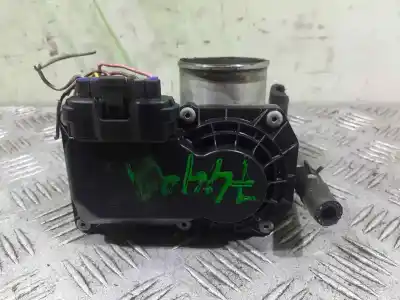 Peça sobressalente para automóvel em segunda mão borboleta de admissão por mazda 5 (cr19) 2.0 cd (cr19) referências oem iam rf7j131b0  0012001581