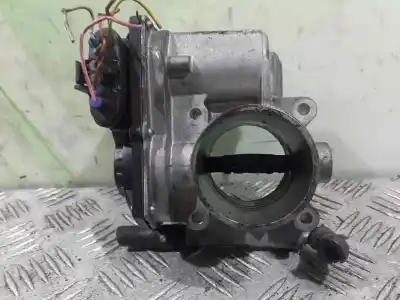 Pezzo di ricambio per auto di seconda mano Scatola Della Farfalla per MAZDA 5 (CR19) 2.0 CD (CR19) Riferimenti OEM IAM RF7J131B0  0012001581