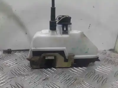 Автозапчасти б/у замок передней правой двери за CITROEN C2 Audace ссылки OEM IAM   