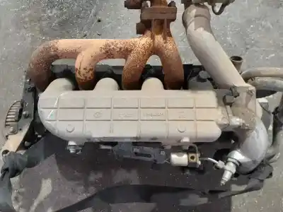Second-hand car spare part cylinder head for fiat ducato caja abierta (desde 03.02) maxi 2.8 jtd  batalla 3200 oem iam references 500318401  x-285