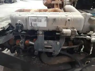 Second-hand car spare part cylinder head for fiat ducato caja abierta (desde 03.02) maxi 2.8 jtd  batalla 3200 oem iam references 500318401  x-285