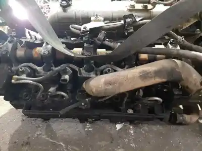Second-hand car spare part cylinder head for fiat ducato caja abierta (desde 03.02) maxi 2.8 jtd  batalla 3200 oem iam references 500318401  x-285