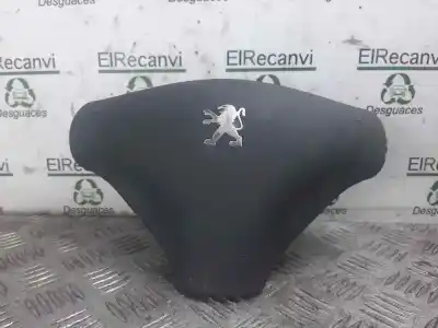 Автозапчасти б/у передняя левая подушка безопасности за peugeot 107 (pm_, pn_) 1.0 ссылки oem iam 