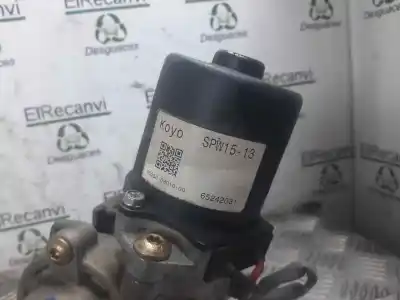 Автозапчасти б/у рулевая колонка за peugeot 107 (pm_, pn_) 1.0 ссылки oem iam 452500h010