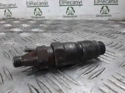 Pièce détachée automobile d'occasion INJECTEUR pour BMW SERIE 5 BERLINA (E39)  Références OEM IAM 21S71  