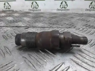 Pièce détachée automobile d'occasion INJECTEUR pour BMW SERIE 5 BERLINA (E39)  Références OEM IAM 21S71  