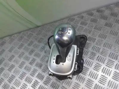 Peça sobressalente para automóvel em segunda mão ALAVANCA DE VELOCIDADES por CITROEN C3 PLURIEL (HB_)  Referências OEM IAM 968169238001 96001Y01 056685